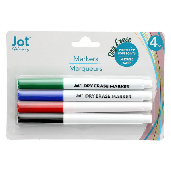 Washable Markers Dot Markers Dollar Tree Hot Dot Markers Pack Of