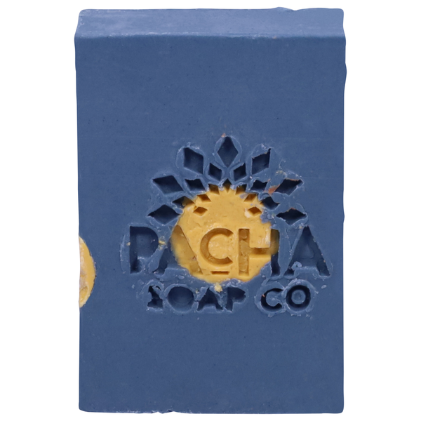 Pacha Soap Co. Bar Soap, Lavender Blue Tansy Same-Day Delivery or