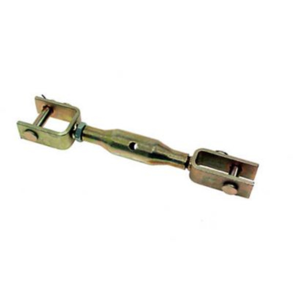 County Line Adjustable Leveling Arm