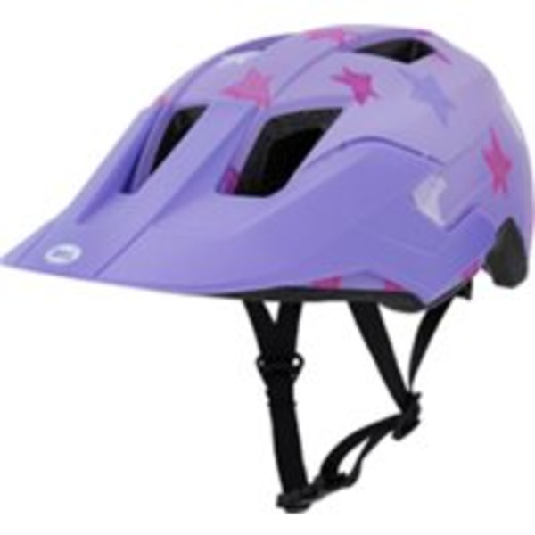 Bell Kids' Peak Camo Bike Helmet