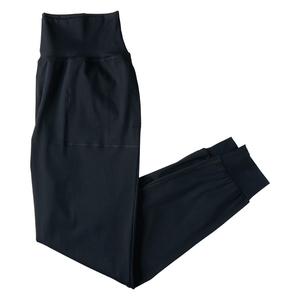 パンツ BLACKBYMOUSSY  loosestraight crarhdenim Polished High Waist Dart Detail Pants | Karen Millen