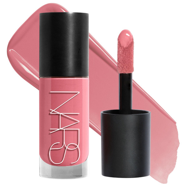 NARS Cosmetics Insatiable Longwearing Liquid Blush - Orgasm Fantasy