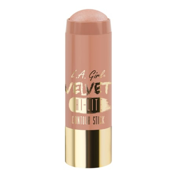 L.A. Girl Cosmetics Velvet Hi-Lit Contour Stick - Luminous