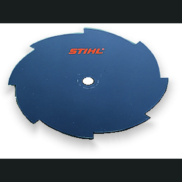 Stihl 8-Tooth Grass Cutting Trimmer Replacement Blade