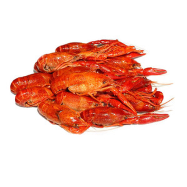 Crawfish - 1 lb