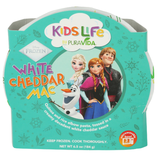 Disney Disney's Frozen White Cheddar Mac — product image