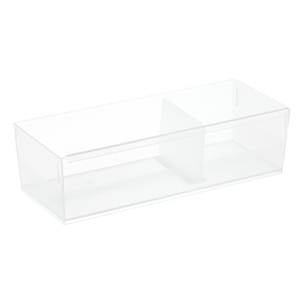 Yoshikawakuni Medium Adjustable Organizer - 5-1/4" x 13" x 3-3/4"