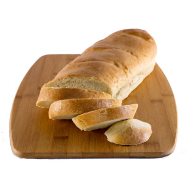 Sliced Wheat French Bread
