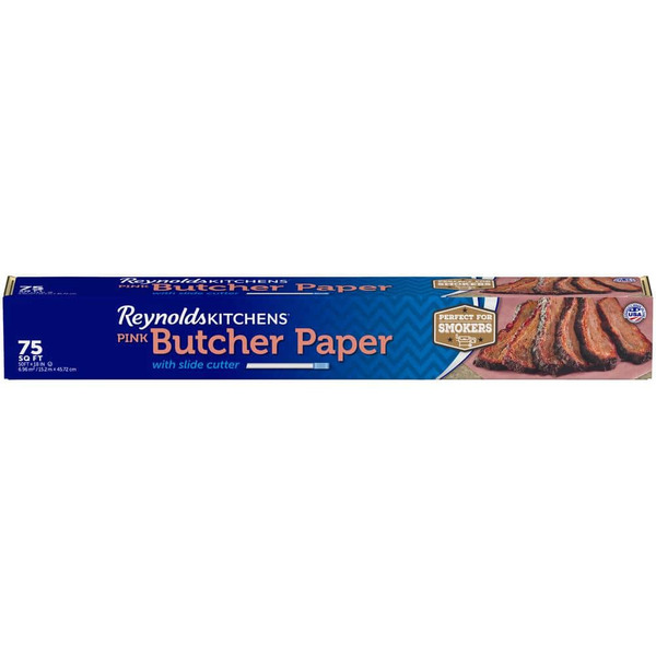 Reynolds 75 Sq. Ft. Kitchens Butcher Paper
