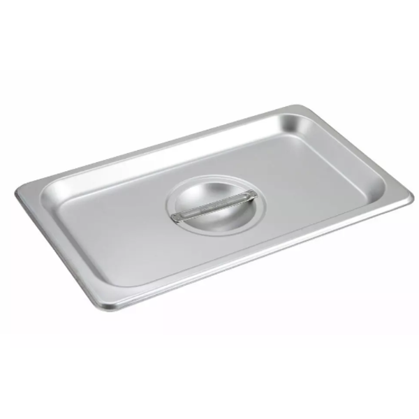 Winco - Steam Pan Cover