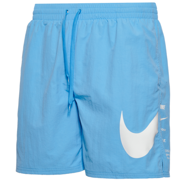Nike Swim Volley Shorts, L