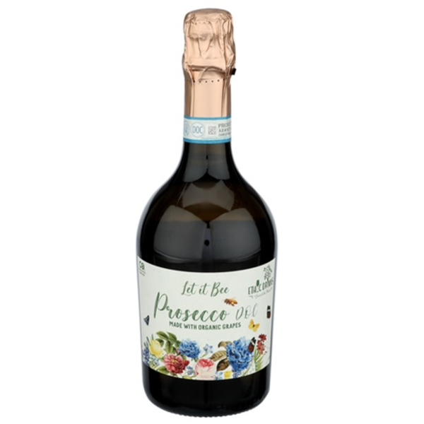 Let It Bee Prosecco