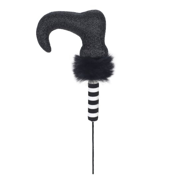 Ashland Witch Boot Pick