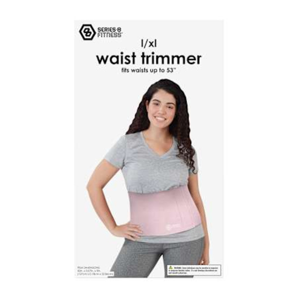 Series 8 Fitness Waist Trimmer