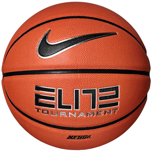 Nike Elite Tournament Official Basketball (29.5”)