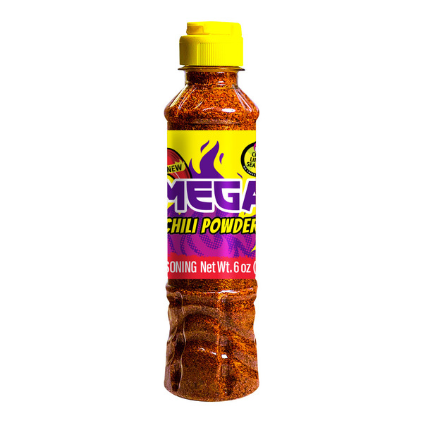 Mega Chili Powder