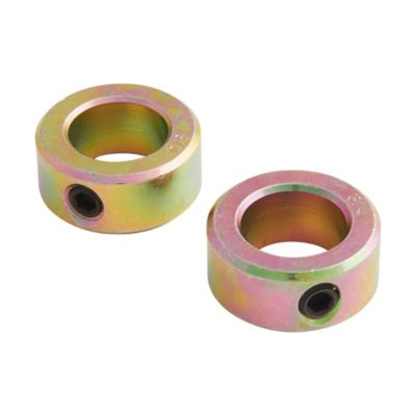County Line 3/4 in. Set Collars for Tractors, 2 pk.