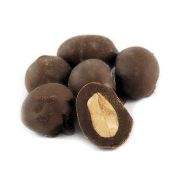 The Fresh Market Milk Chocolate Double Dipped Peanuts Same-Day Delivery ...