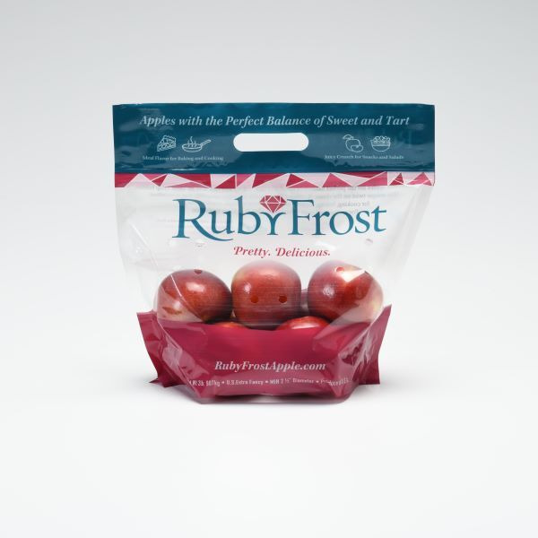 RubyFrost apples pouch Same-Day Delivery or Pickup | The Fresh Market