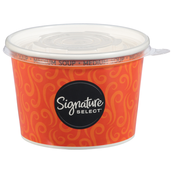 Signature SELECT Medium Soup