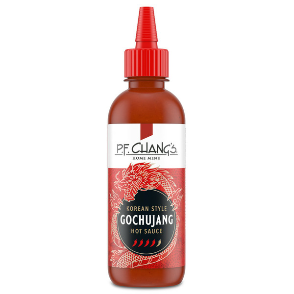 P.F. Chang's Gochujang Korean Style Hot Sauce