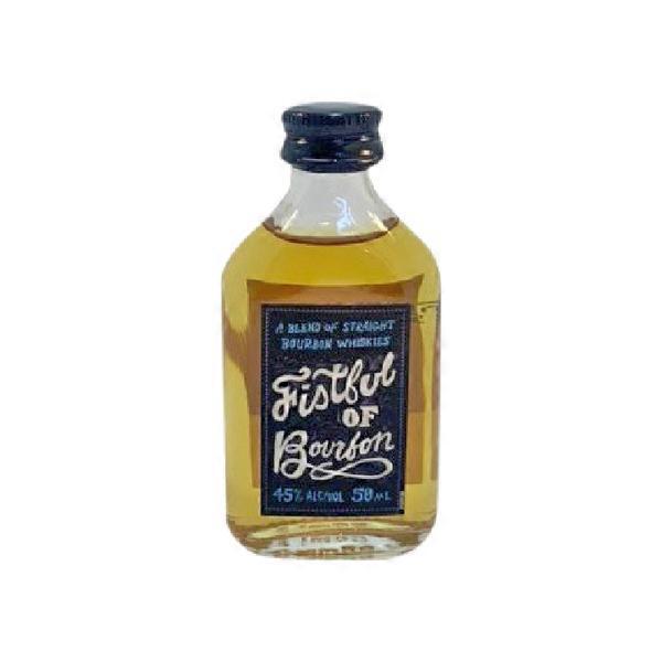 William Grant & Sons Fistful of Bourbon