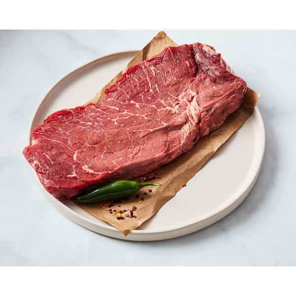 Thin Top Round Steak