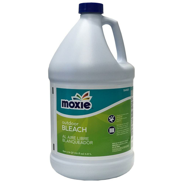 MOXIE 121 Fluid ounce(s) Household Bleach