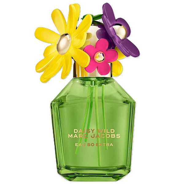 Marc Jacobs Daisy Wild Eau So Extra Eau de Parfum