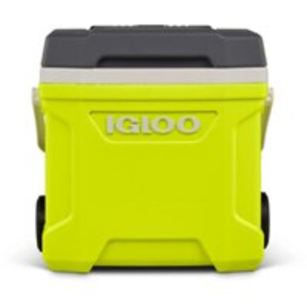 Igloo 16 qt Latitude Roller Cooler