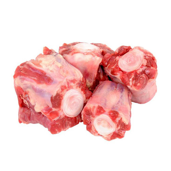 Cardenas Markets Beef Oxtails