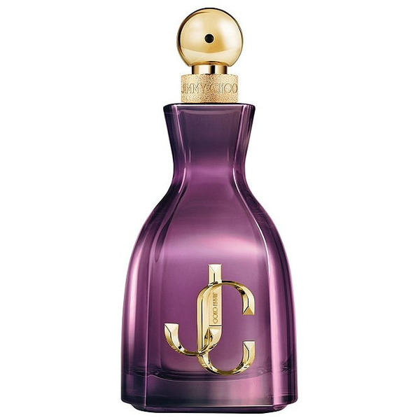 Jimmy Choo I Want Choo Midnight Eau de Parfum