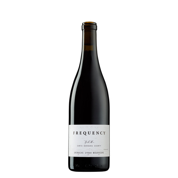 Frequency GSM Red Blend, Santa Barbara, 750ml