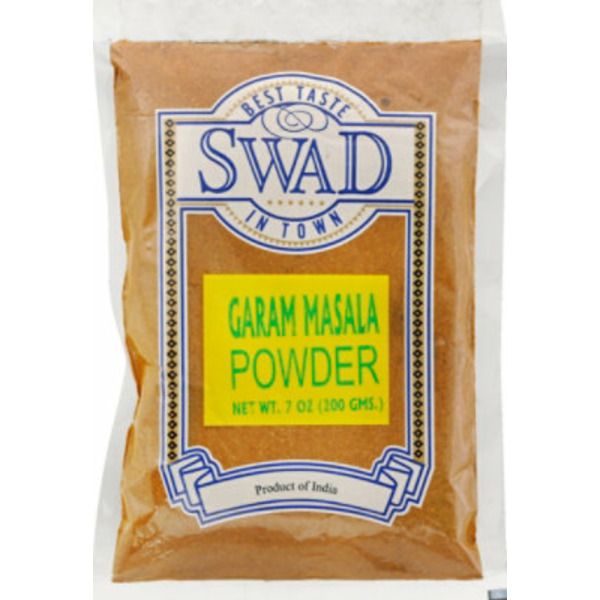 SWAD Garam Masala Powder