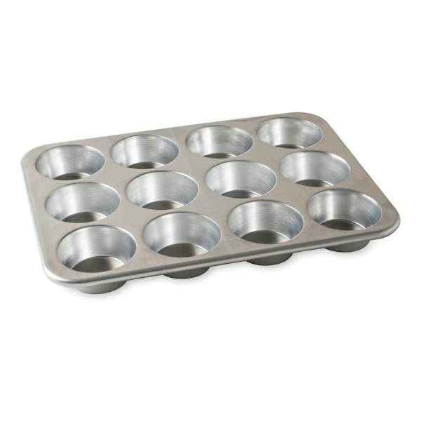 National Brand Nordic Ware 12-Cup Muffin Pan