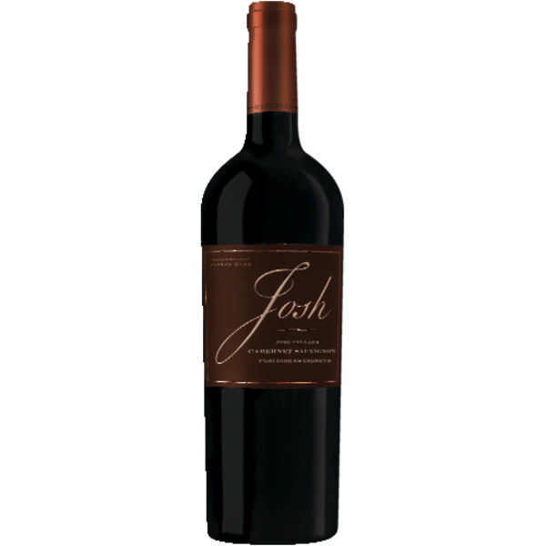 Josh Cellars Paso Robles Cabernet Sauvignon