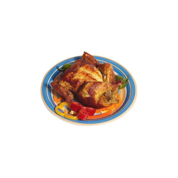 Pollo Rostizado
