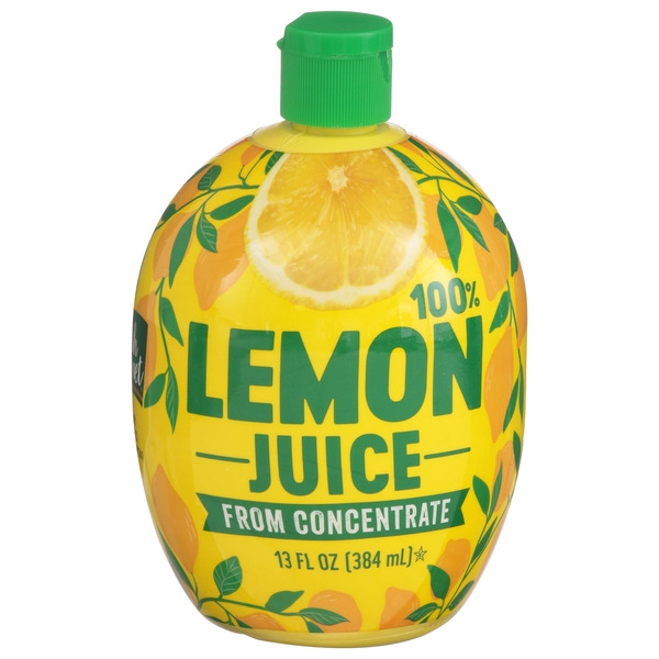 Fresh Gourmet 100% Juice, Lemon Same-Day Delivery or Pickup | Save