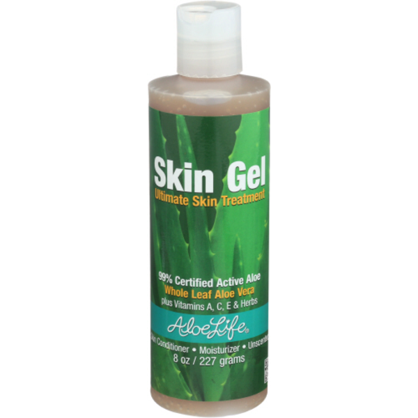 Aloe Life Skin Gel, Unscented Same-Day Delivery or Pickup