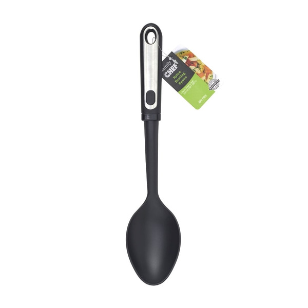 Family Chef Nylon Basting Spoon Same-Day Delivery | Family Dollar