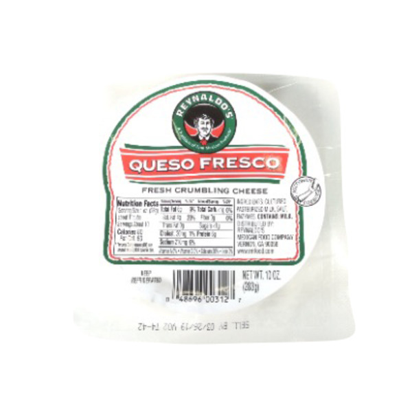 Reynaldo's Queso Fresco