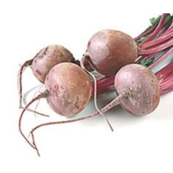 Red Beets - 5 lbs