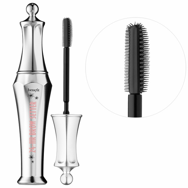 Benefit Cosmetics 24-hr Brow Setter Invisible Shaping & Setting Gel