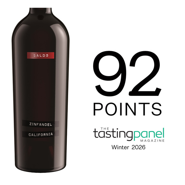 Saldo Zinfandel by The Prisoner Wine Company Red Wine Same-Day