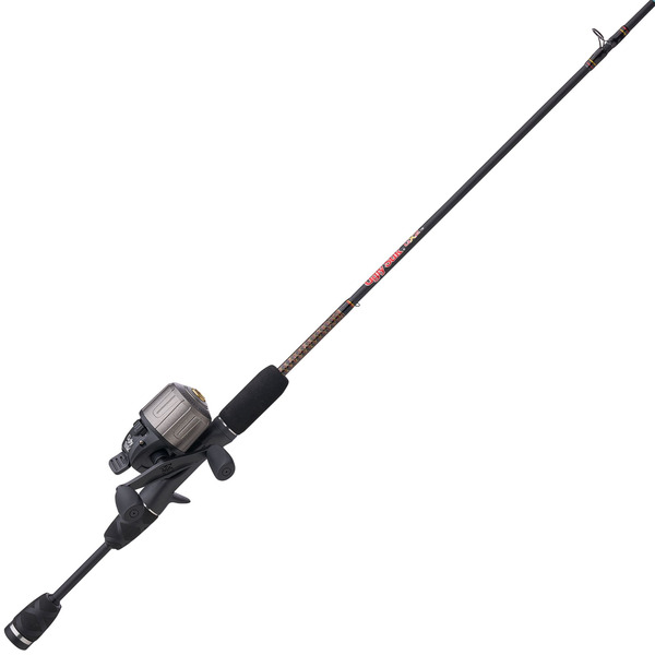 Ugly Stik GX2 Spincast Youth Combo