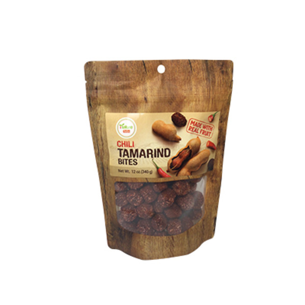Nature-To-Go Tamarind Chili Bag
