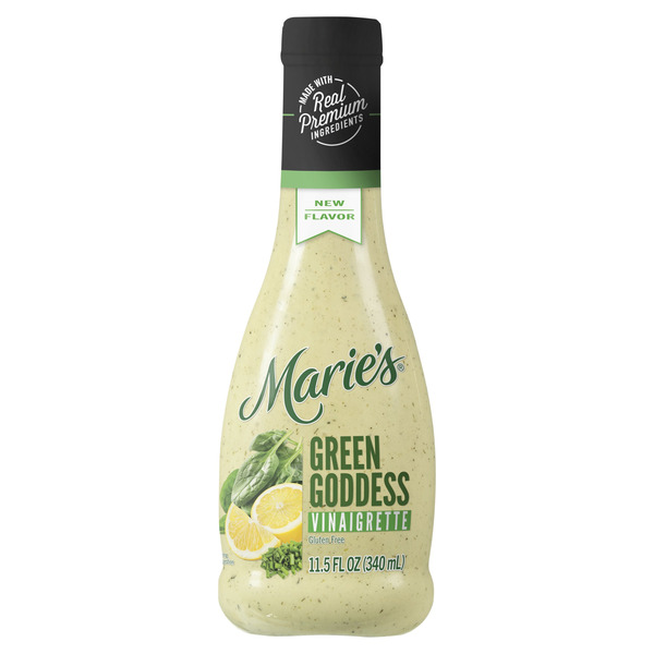 where can i buy green goddess dressing Marie's Vinaigrette Same-Day Delivery or Pickup BFCM2025-40OFF