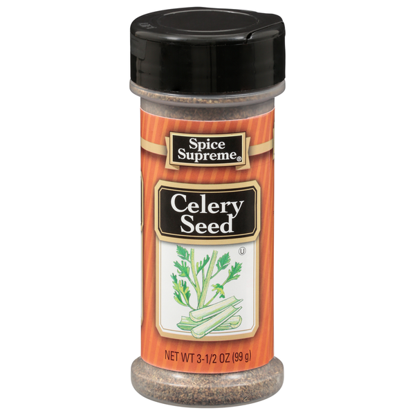 Spice Supreme Celery Seed Same-Day Delivery or Pickup | Woodman's