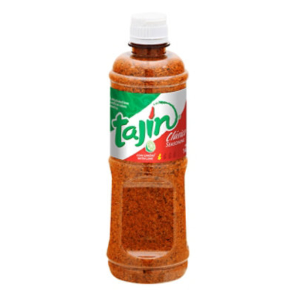 Tajín Seasoning, Clásico, Mild