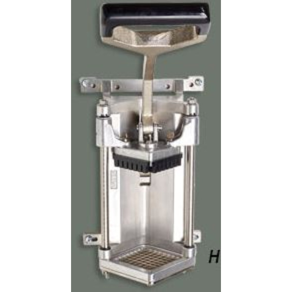 Winco - French Fry Cutter, 3/8"